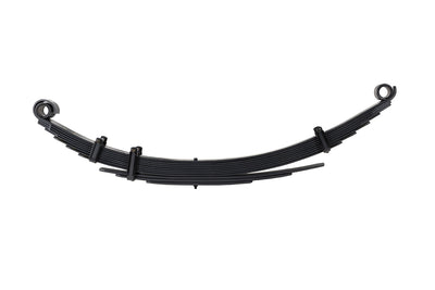Rear Leaf Spring