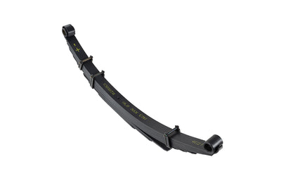 Rear Leaf Spring