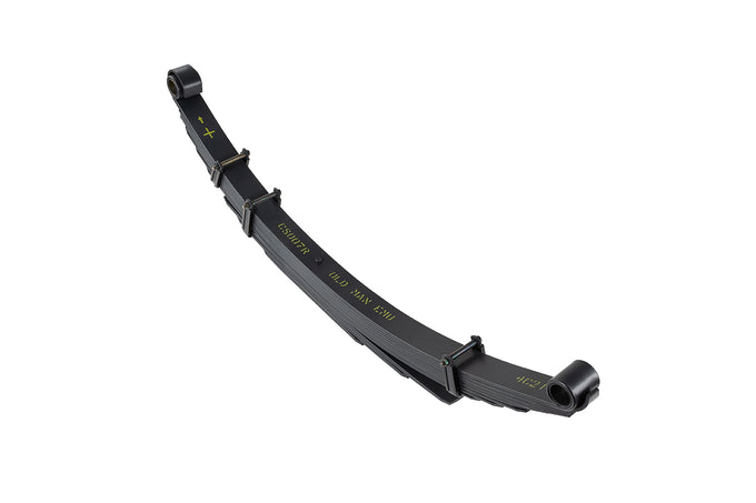 Rear Leaf Spring