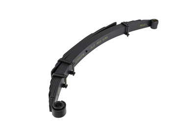 Rear Leaf Spring