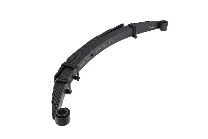 Rear Leaf Spring