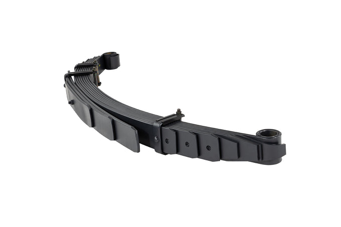 Rear Leaf Spring