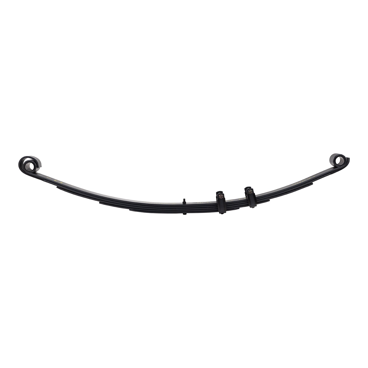 Front Leaf Spring <br> 79-85 Toyota Pickup, 84-85 4Runner