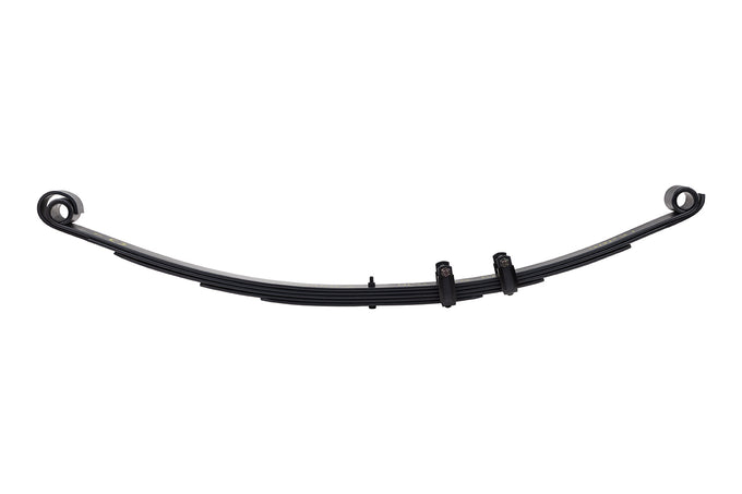 Front Leaf Spring <br> 79-85 Toyota Pickup, 84-85 4Runner