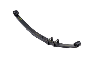 Front Leaf Spring <br> 79-85 Toyota Pickup, 84-85 4Runner