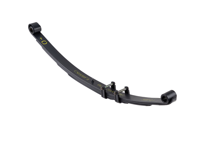 Front Leaf Spring <br> 79-85 Toyota Pickup, 84-85 4Runner