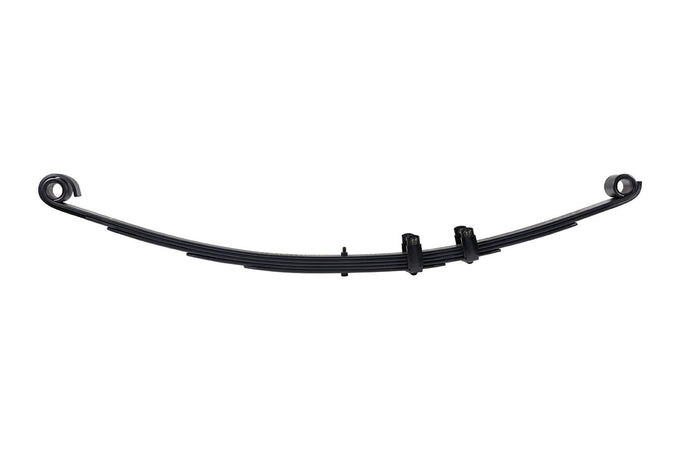 Front Leaf Spring <br> 79-85 Toyota Pickup, 84-85 4Runner