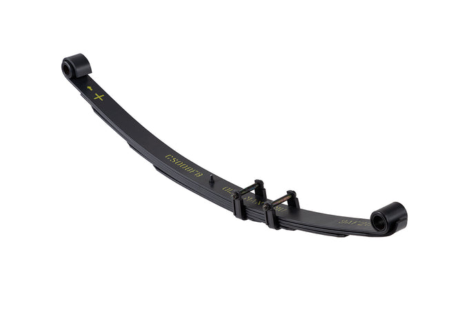 Front Leaf Spring <br> 79-85 Toyota Pickup, 84-85 4Runner