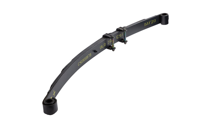 Front Leaf Spring <br> 79-85 Toyota Pickup, 84-85 4Runner