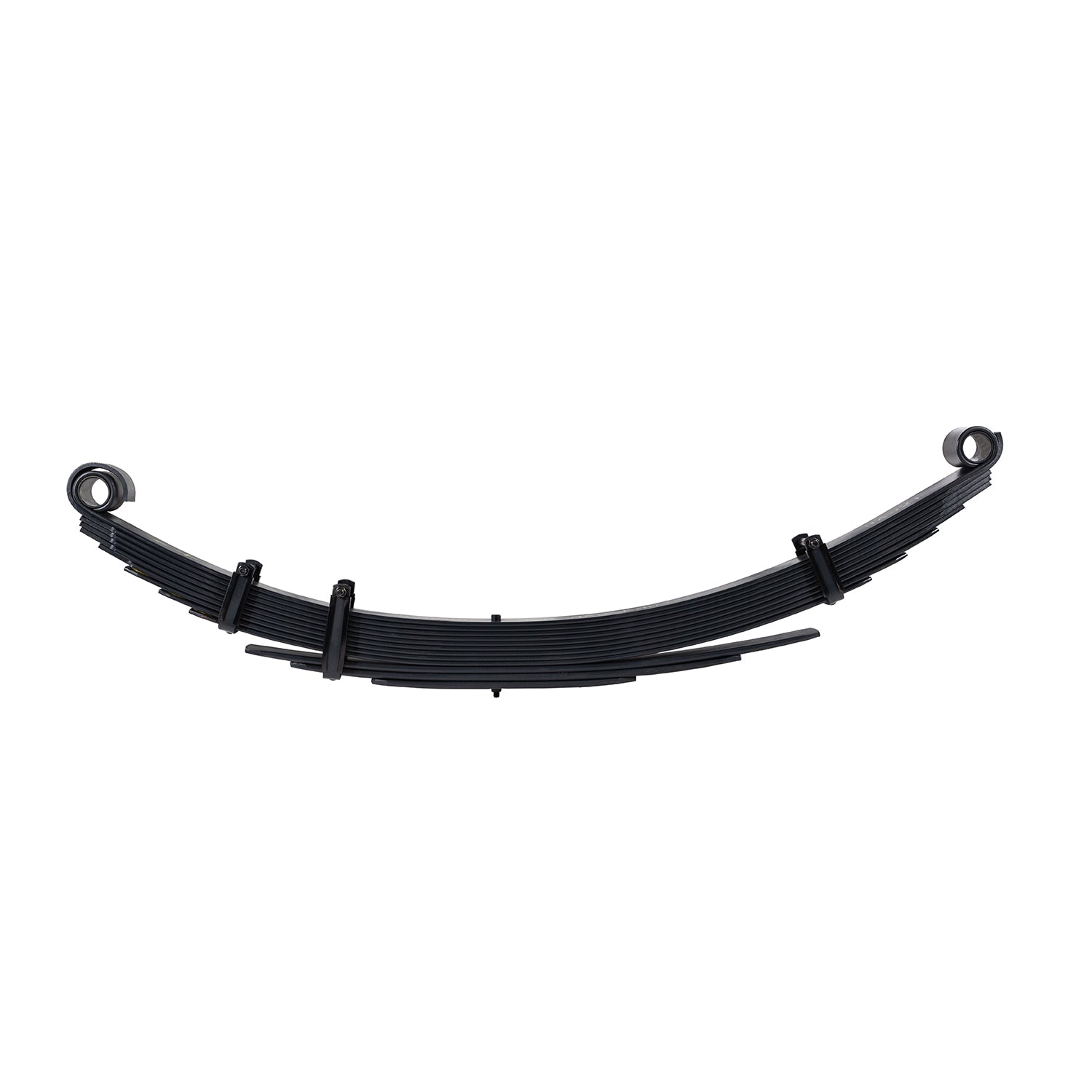 Rear Leaf Spring