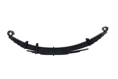 Rear Leaf Spring