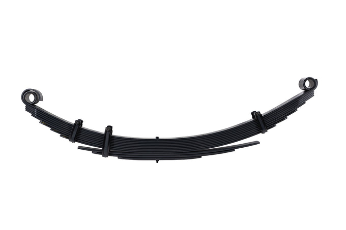 Rear Leaf Spring