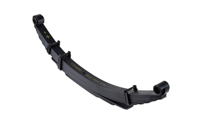Rear Leaf Spring