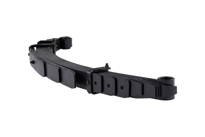 Rear Leaf Spring