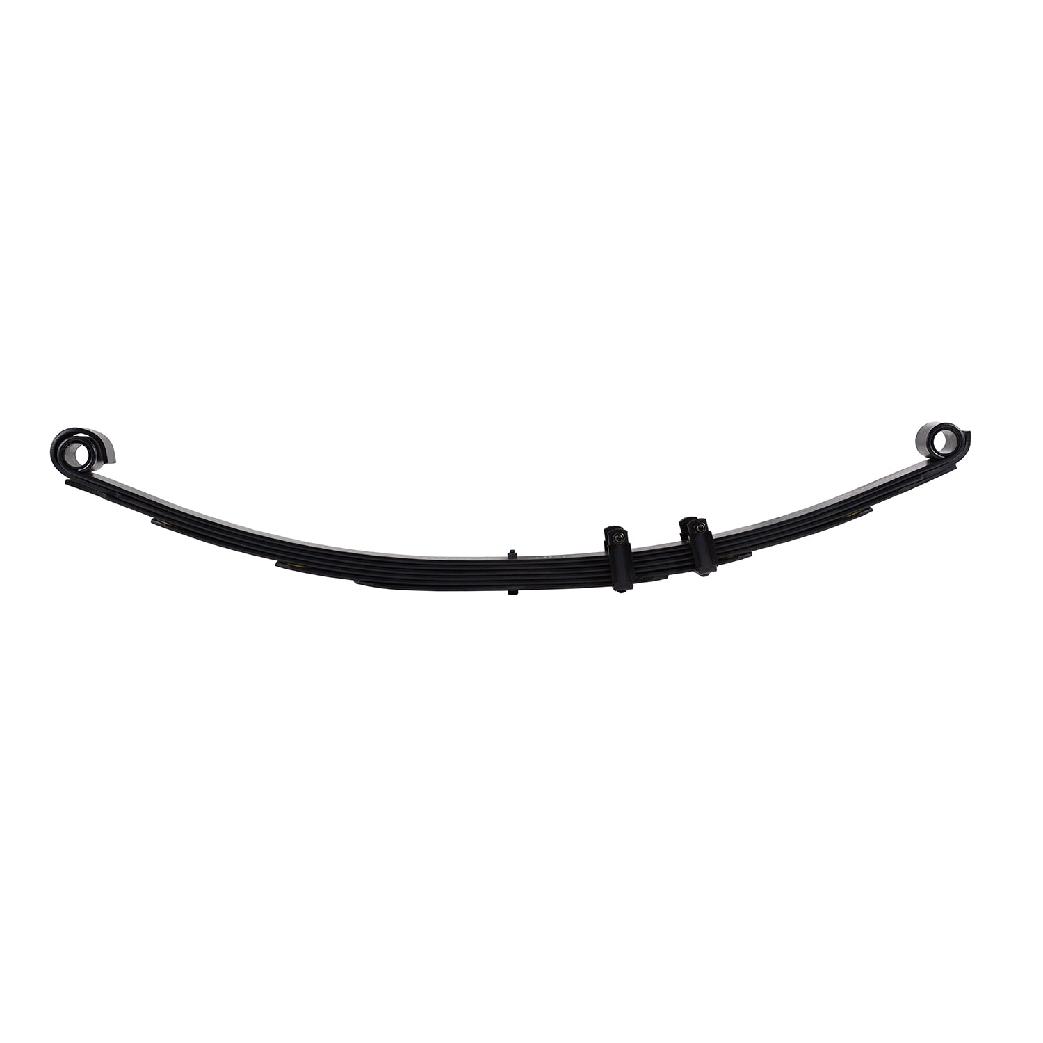 Front Leaf Spring <br> 79-85 Toyota Pickup, 84-85 4Runner