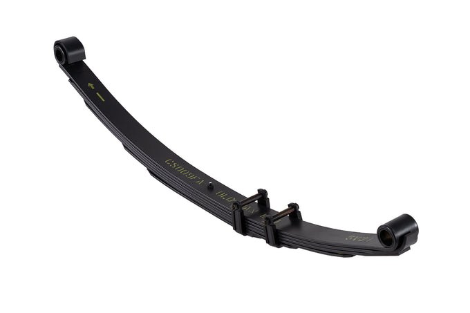 Front Leaf Spring <br> 79-85 Toyota Pickup, 84-85 4Runner