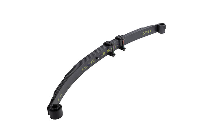 Front Leaf Spring <br> 79-85 Toyota Pickup, 84-85 4Runner