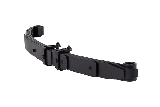 Front Leaf Spring <br> 79-85 Toyota Pickup, 84-85 4Runner