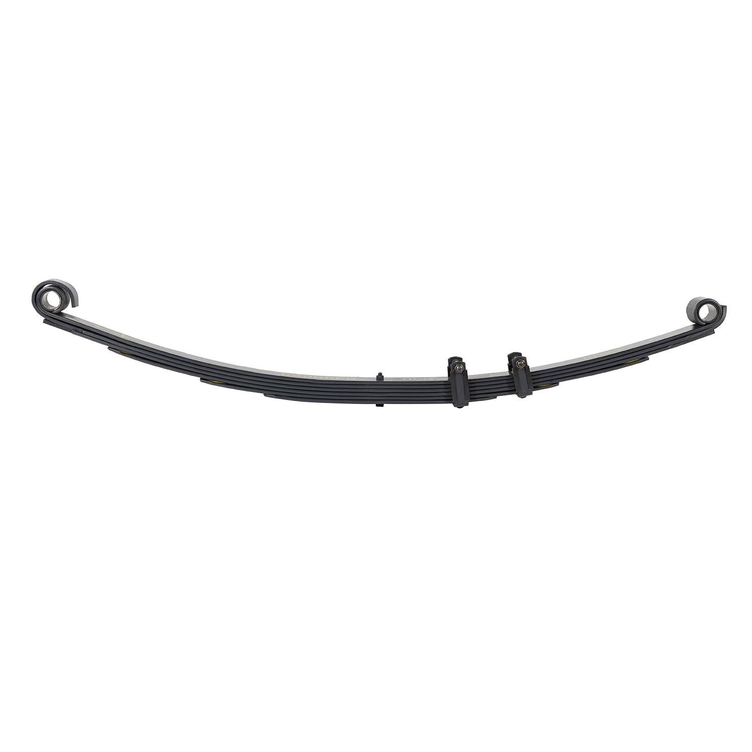 Front Leaf Spring <br> 79-85 Toyota Pickup, 84-85 4Runner