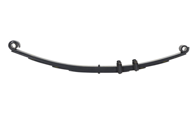 Front Leaf Spring <br> 79-85 Toyota Pickup, 84-85 4Runner