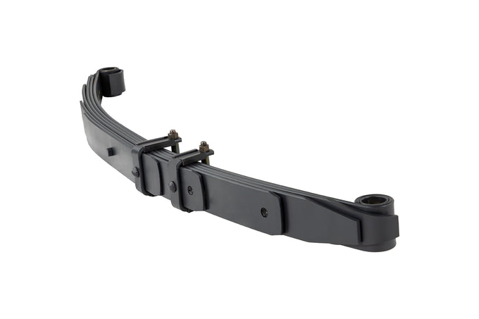 Front Leaf Spring <br> 79-85 Toyota Pickup, 84-85 4Runner