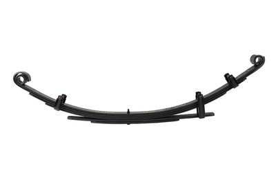 Rear Leaf Spring <br> 79-88 Toyota Pickup, 84-90 4Runner