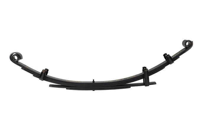 Rear Leaf Spring <br> 79-88 Toyota Pickup, 84-90 4Runner