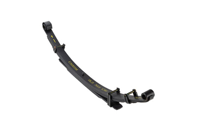 Rear Leaf Spring <br> 79-88 Toyota Pickup, 84-90 4Runner