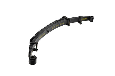 Rear Leaf Spring <br> 79-88 Toyota Pickup, 84-90 4Runner