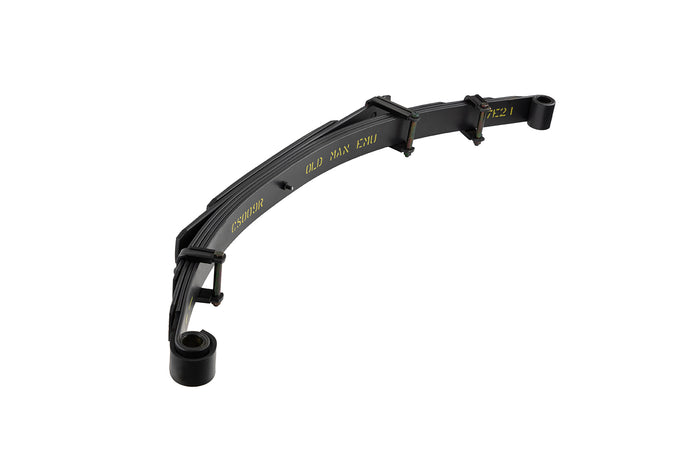 Rear Leaf Spring <br> 79-88 Toyota Pickup, 84-90 4Runner