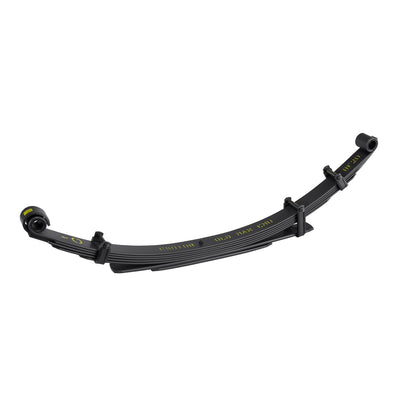 Rear Leaf Spring <br> 79-88 Toyota Pickup, 84-90 4Runner