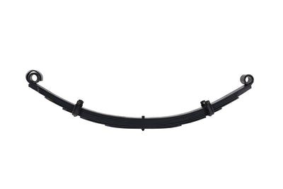 Front Leaf Spring
