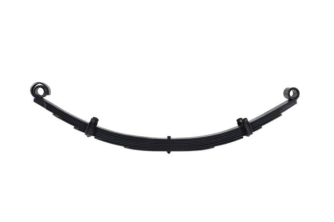 Front Leaf Spring