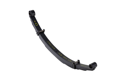 Front Leaf Spring