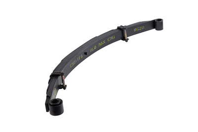 Front Leaf Spring