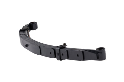 Front Leaf Spring