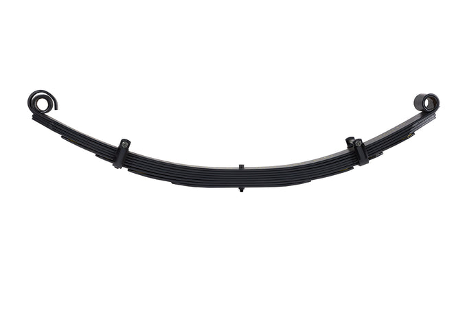 Front Leaf Spring