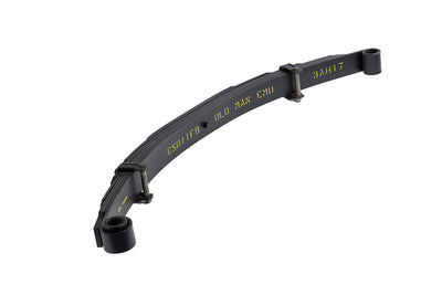 Front Leaf Spring