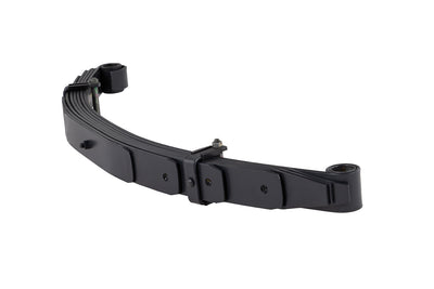 Front Leaf Spring