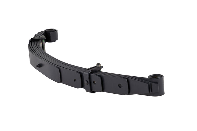 Front Leaf Spring