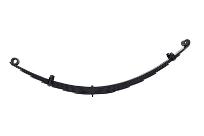 Rear Leaf Spring
