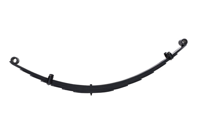Rear Leaf Spring