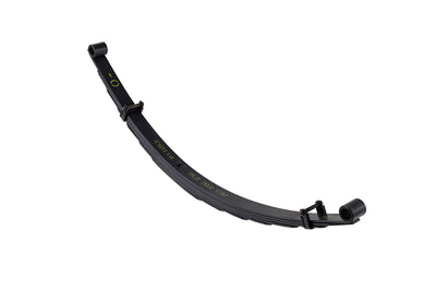 Rear Leaf Spring