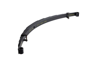 Rear Leaf Spring