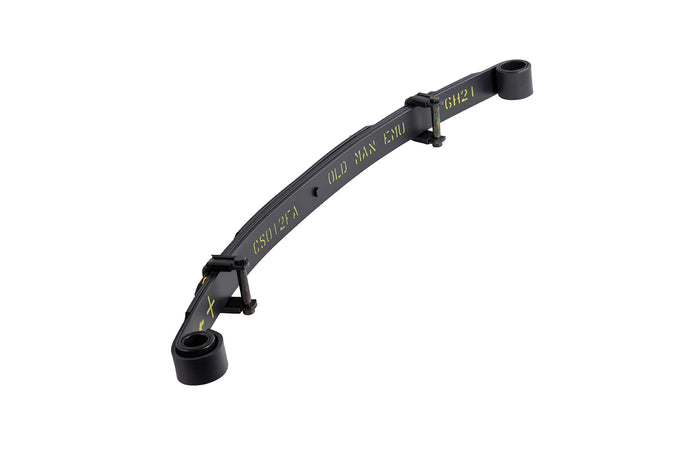 Front Leaf Spring <br> 86-95 Suzuki Samurai