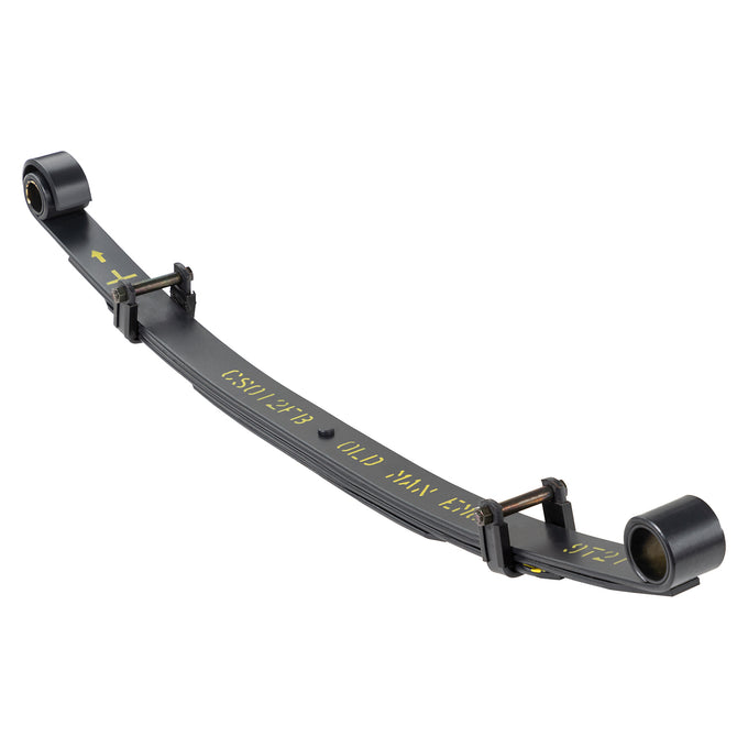 Front Leaf Spring <br> 86-95 Suzuki Samurai