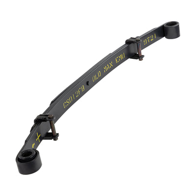 Front Leaf Spring <br> 86-95 Suzuki Samurai