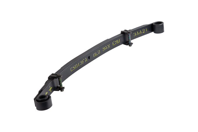 Front Leaf Spring <br> 86-95 Suzuki Samurai