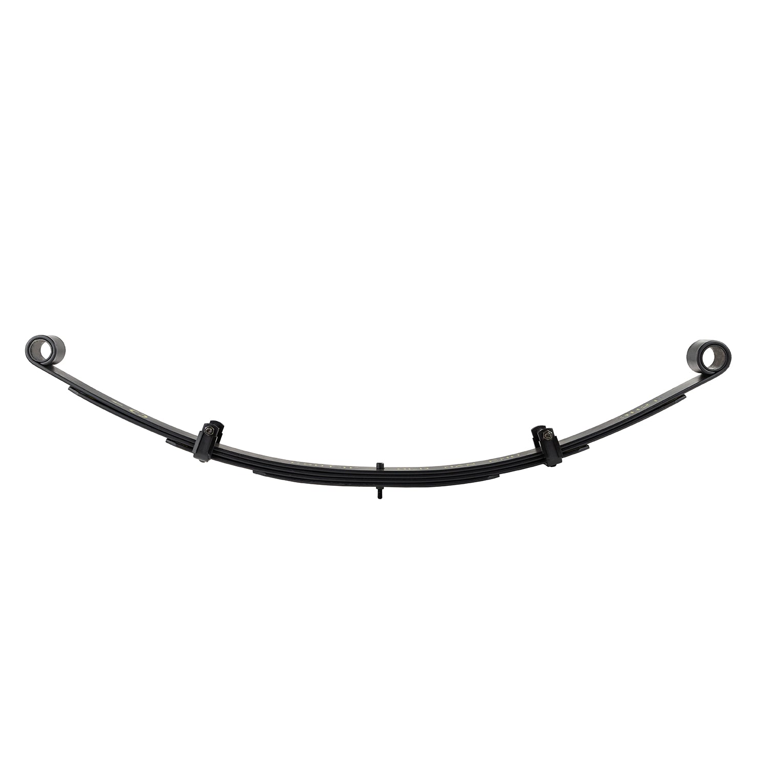 Front Leaf Spring <br> 87-95 Jeep Wrangler