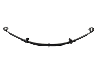 Front Leaf Spring <br> 87-95 Jeep Wrangler
